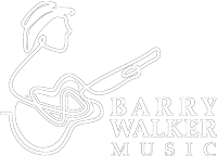 Barry Walker Music